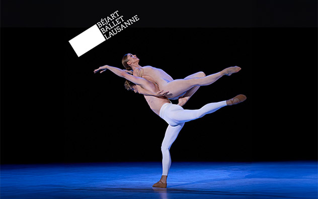 B&eacute;jart Ballet Lausanne 2027