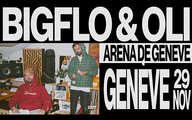 Bigflo & Oli