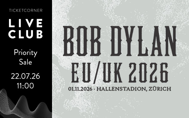 Bob Dylan