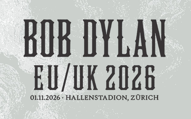 Bob Dylan