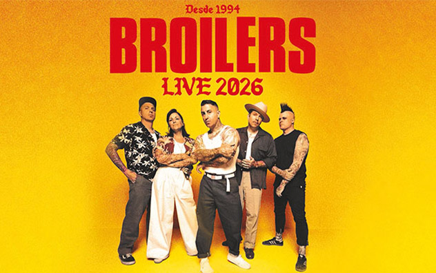 Broilers