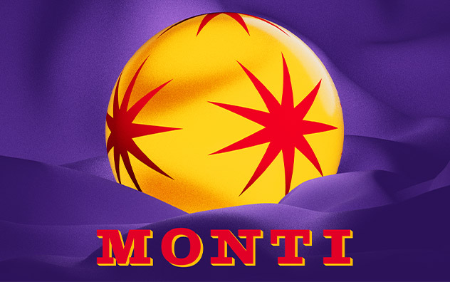 Circus Monti 2026 - Poussi&egrave;re d'&eacute;toiles