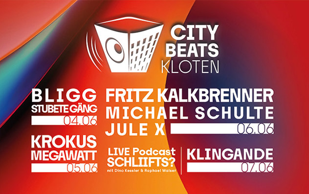 City Beats Kloten