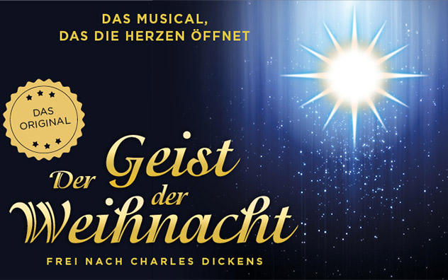 Der Geist der Weihnacht