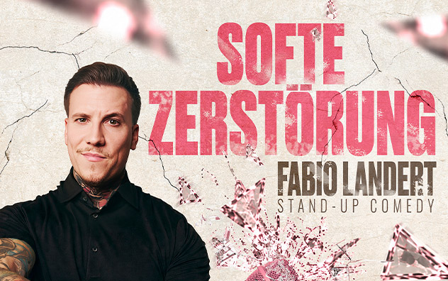 Fabio Landert - softe Zerst&ouml;rung 2027/28