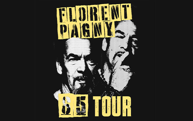 Florent Pagny