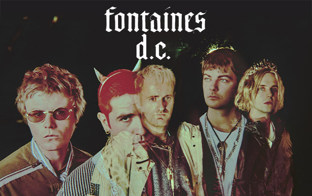 Fontaines D.C.