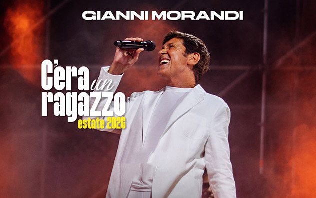 Gianni Morandi