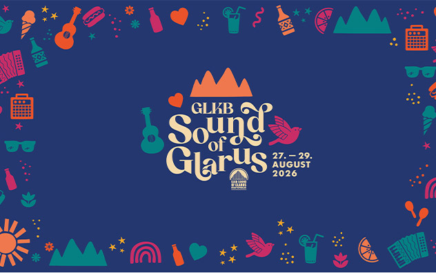 GLKB Sound of Glarus 2026