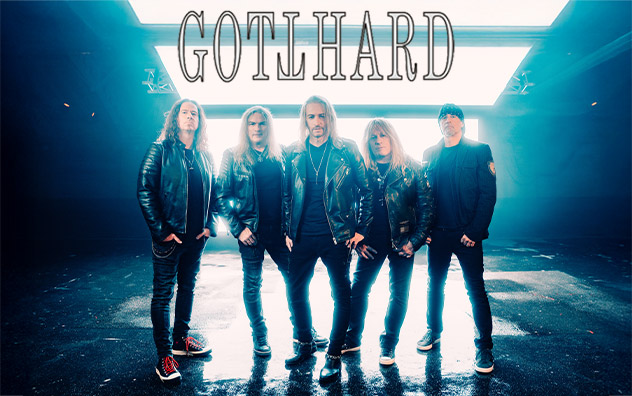 Gotthard 2026
