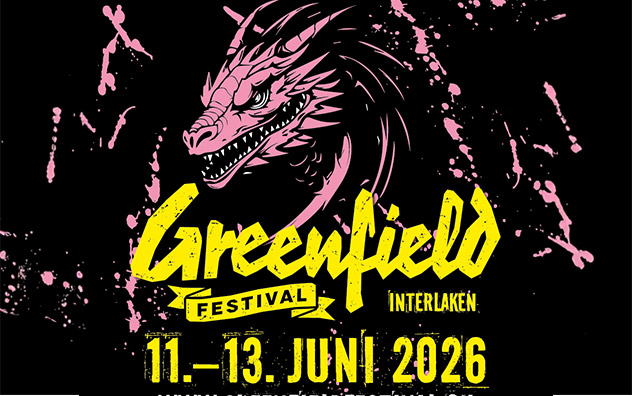 Greenfield Festival 2026