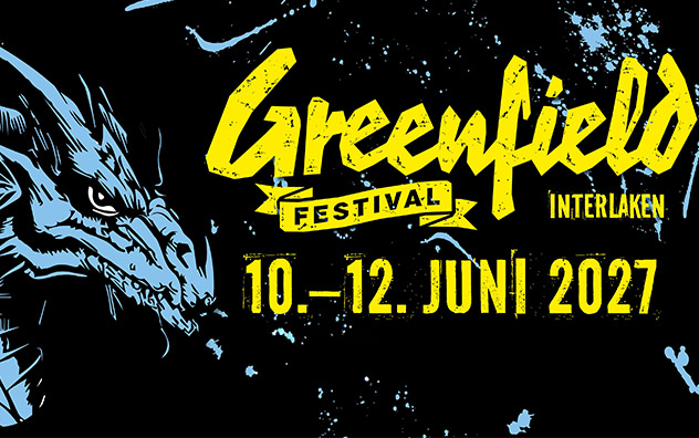 Greenfield Festival 2026