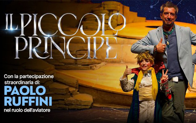 Il Piccolo Principe