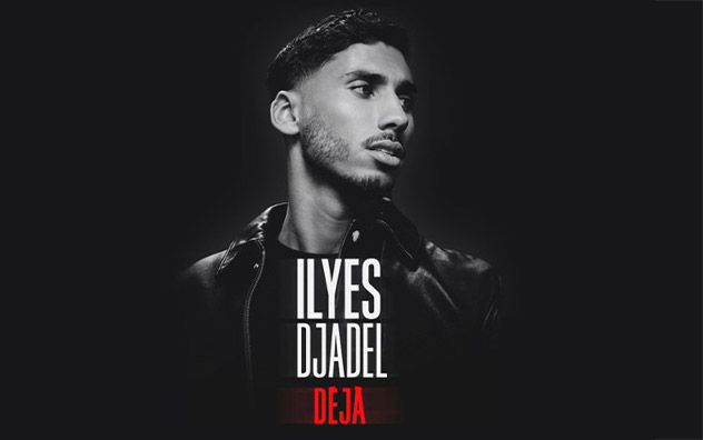 Ilyes Djadel
