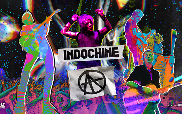 Indochine