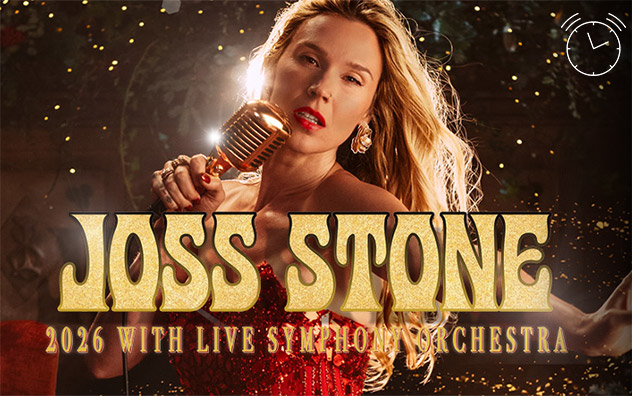 Joss Stone