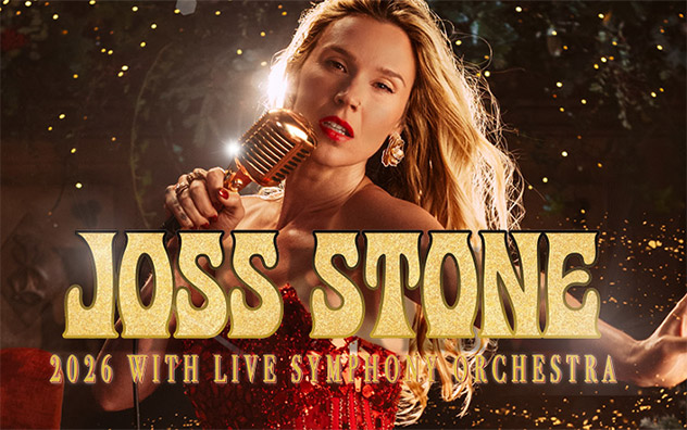 Joss Stone