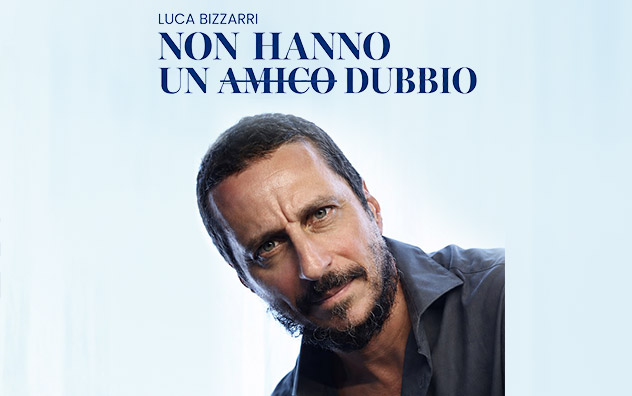 Luca Bizzarri