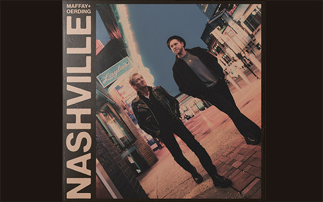 MAFFAY + OERDING &bdquo;NASHVILLE"