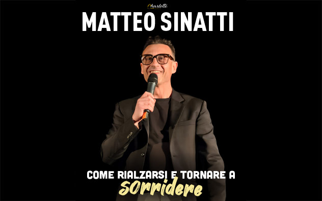 Matteo Sinatti
