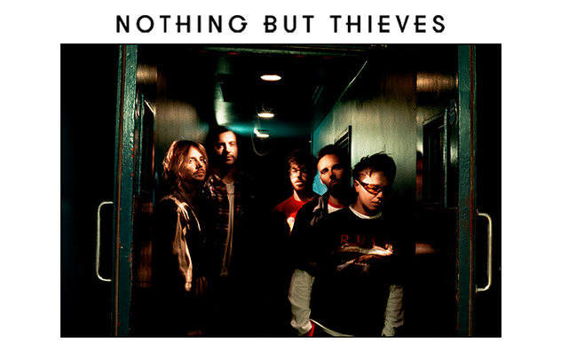 Nothing But Thieves