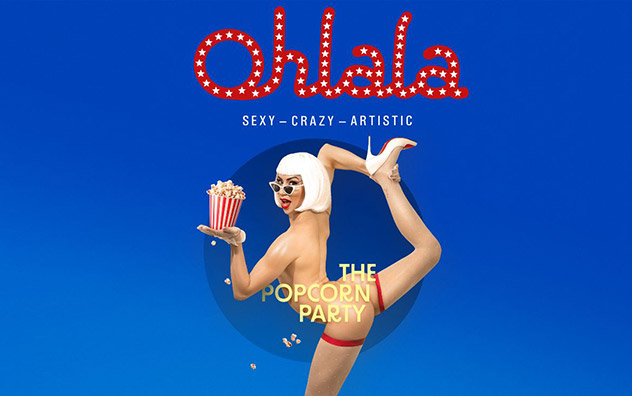 Ohlala