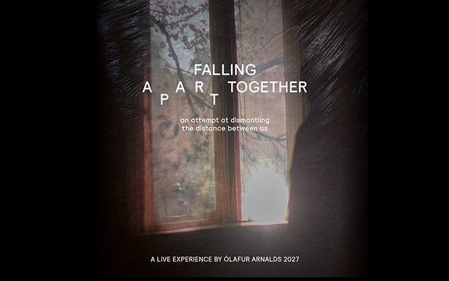 Olafur Arnalds