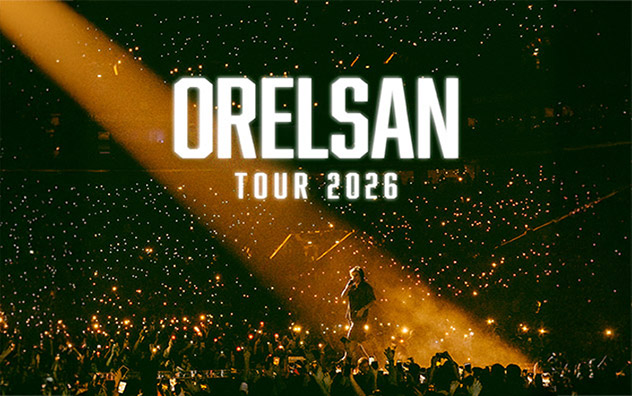 Orelsan