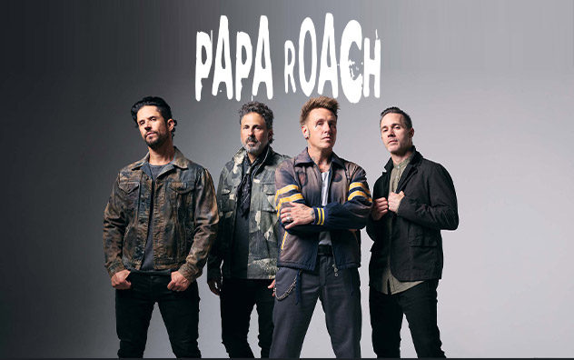 Papa Roach