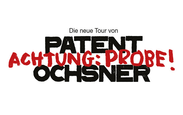 Patent Ochsner