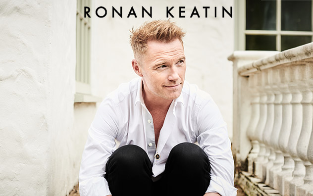 Ronan Keating