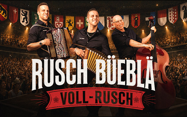 Rusch B&uuml;ebl&auml;