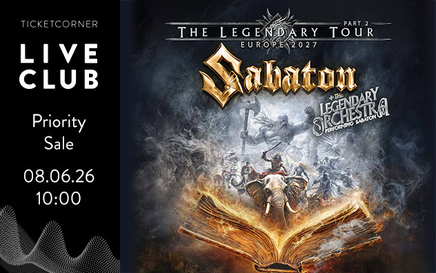 Sabaton