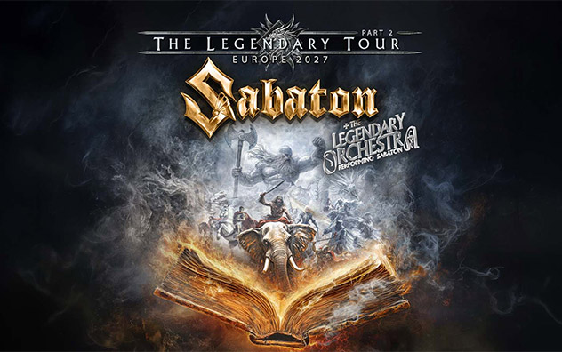 Sabaton