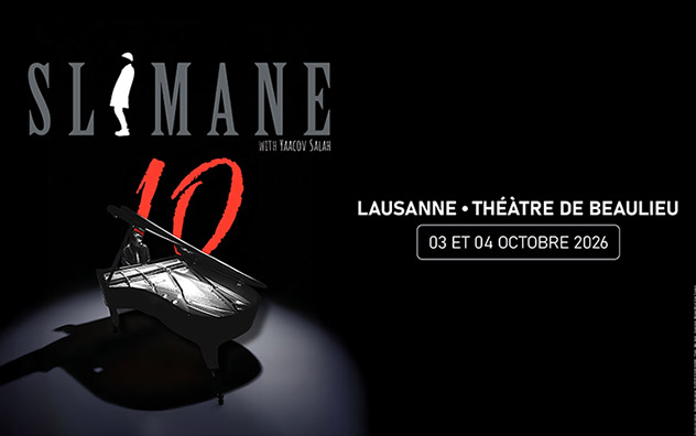 Slimane