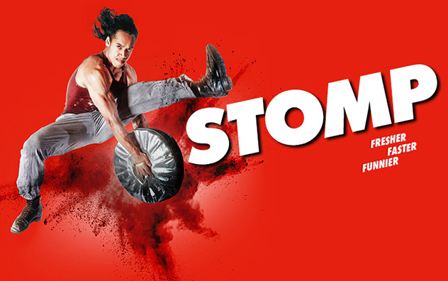 STOMP