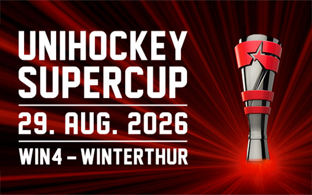 Unihockey Supercup 2026