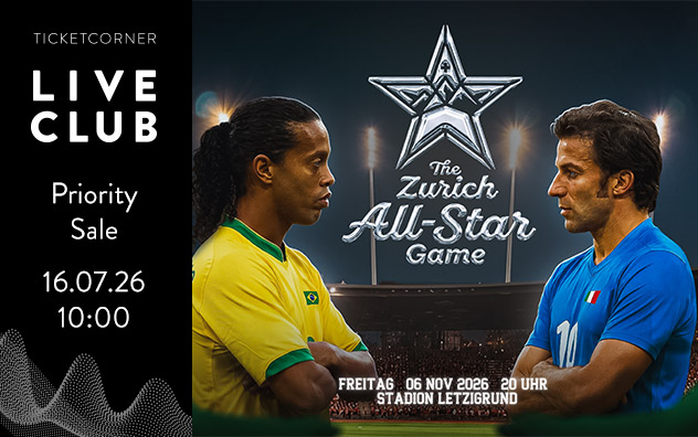 The Zurich All-Star-Game
