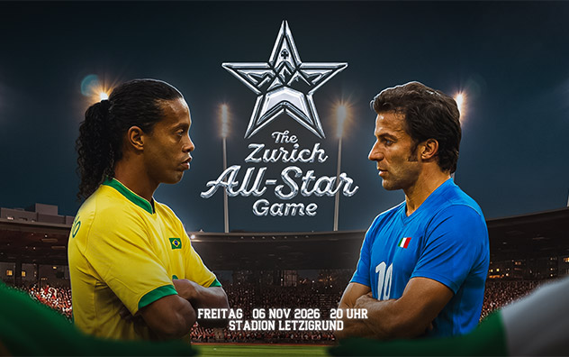 The Zurich All-Star-Game