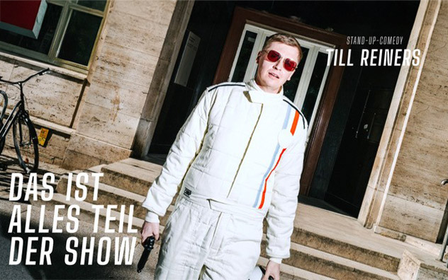 Till Reiners