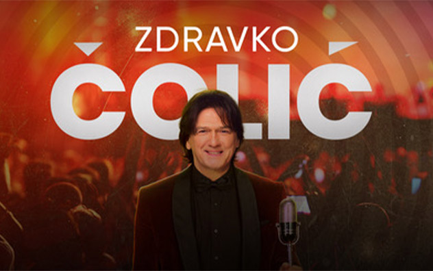 Zdravko Colic