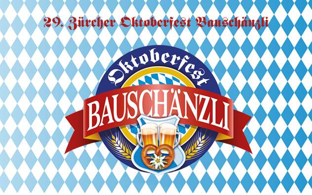 29. Z&uuml;rcher Oktoberfest Bausch&auml;nzli 2026