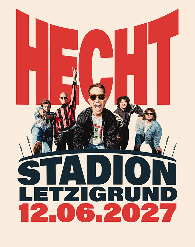 Hecht