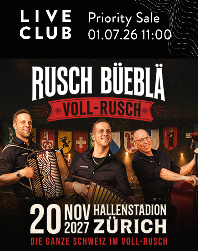 Rusch B&uuml;ebl&auml;