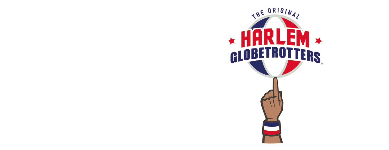 The Harlem Globetrotters tickets - Ticketcorner official ticketing