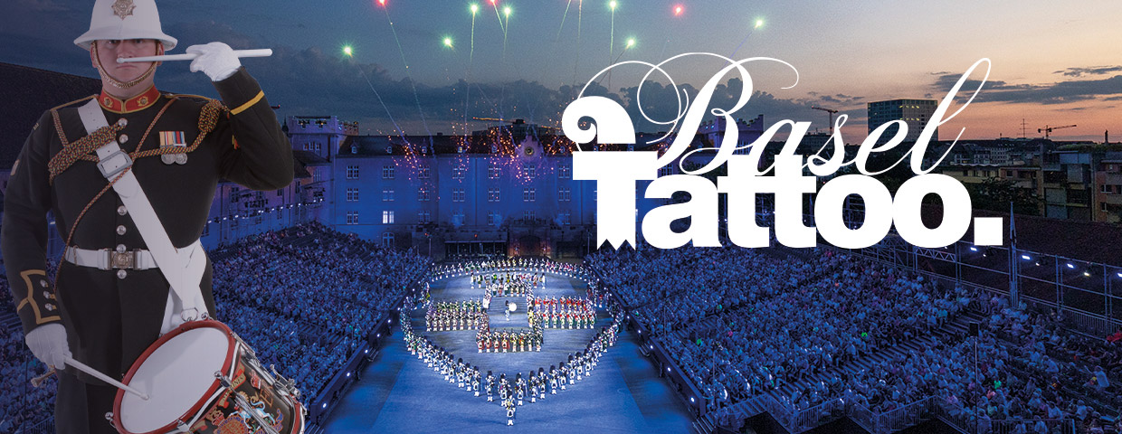 Sitzplan Basel Tattoo Basel Tattoo 2025 Termine BDNE