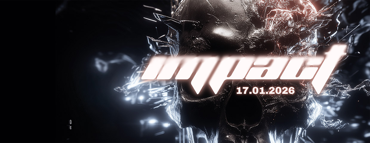 Impact Rave – official ticketing