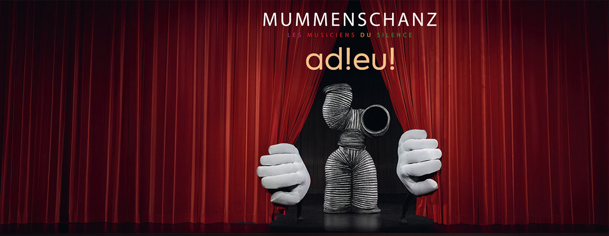 Mummenschanz Termine Tickets