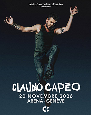 Claudio Cap&eacute;o