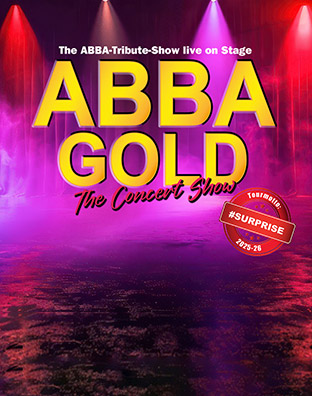 ABBA Gold - The Concert Show 2026